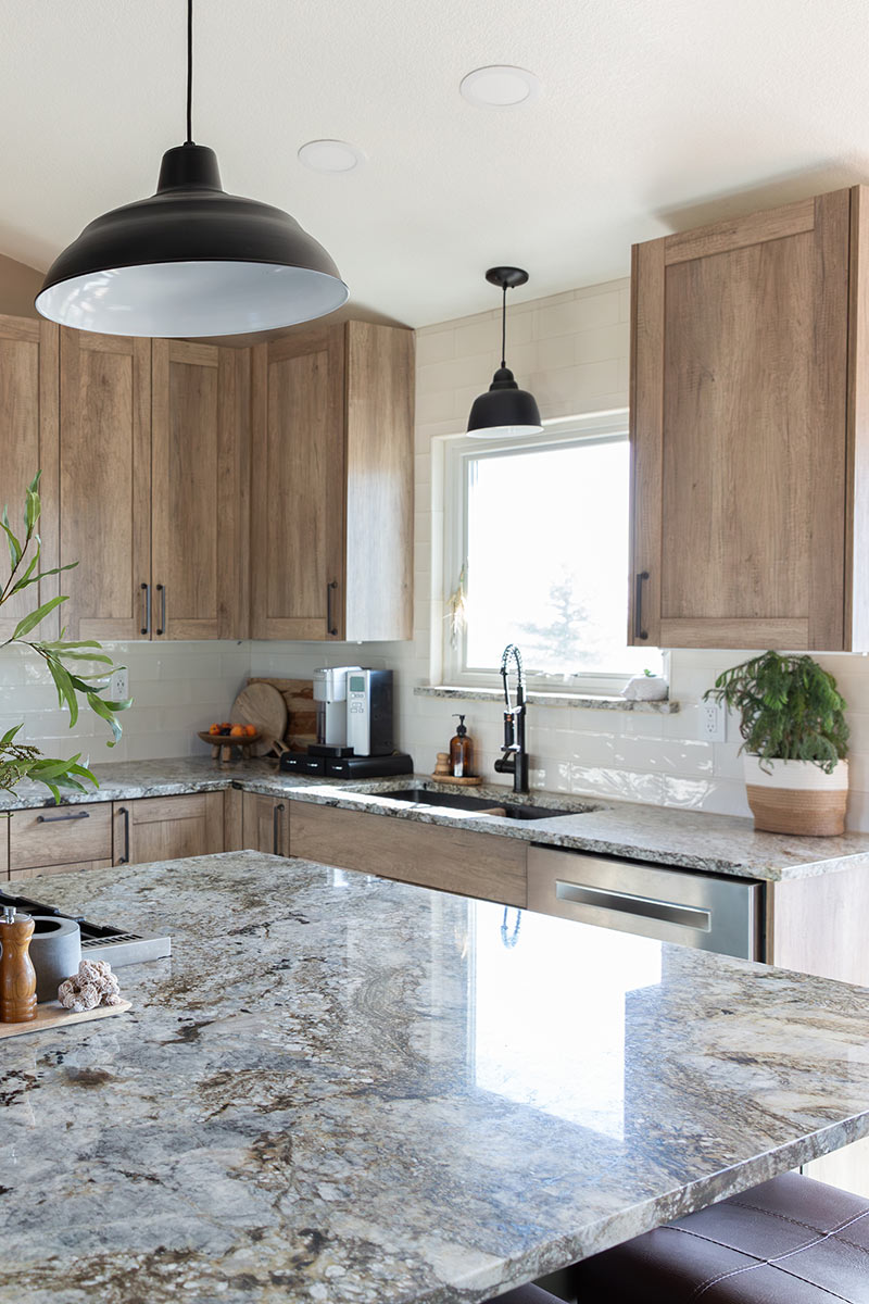 Granite Countertops Richmond