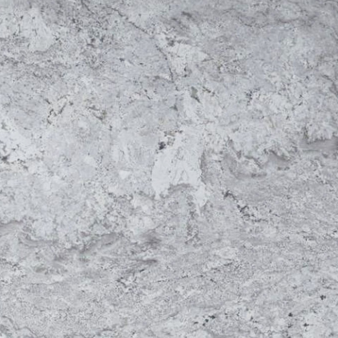 Absolute White Granite