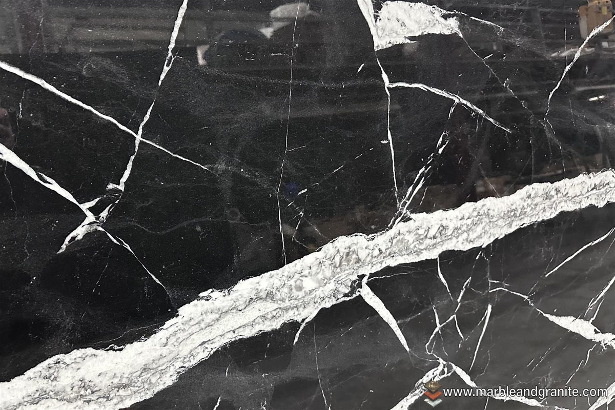 Marquina Granite