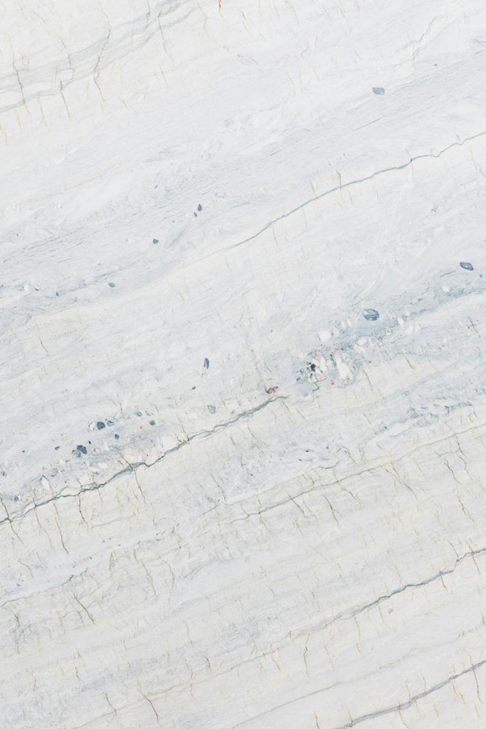 elegant white marble slabs